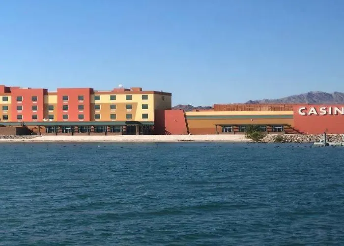 Havasu Landing Resort And Casino