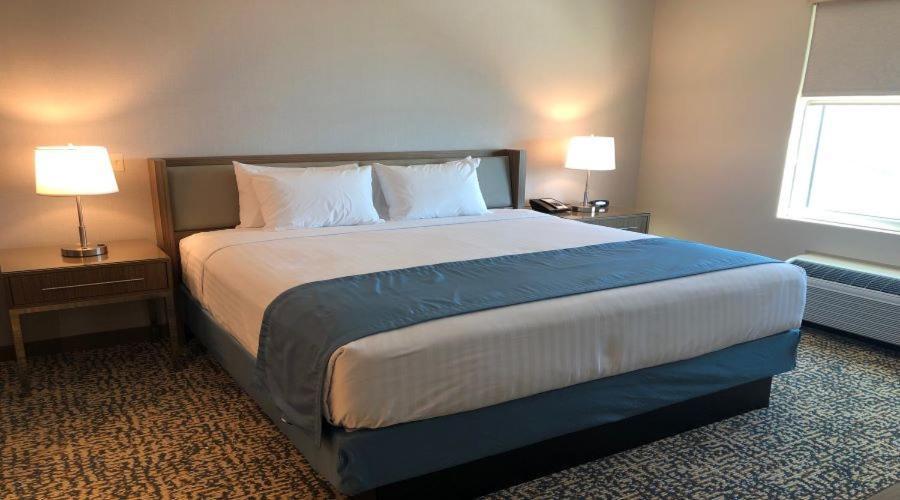 Hotel Havasu Landing And Casino 3*