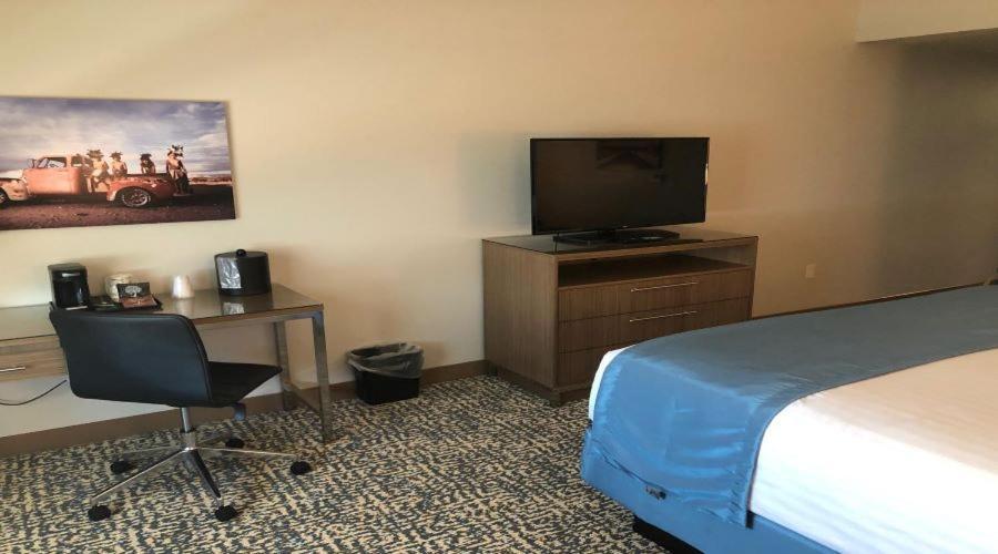 Hotel Havasu Landing And Casino 3*