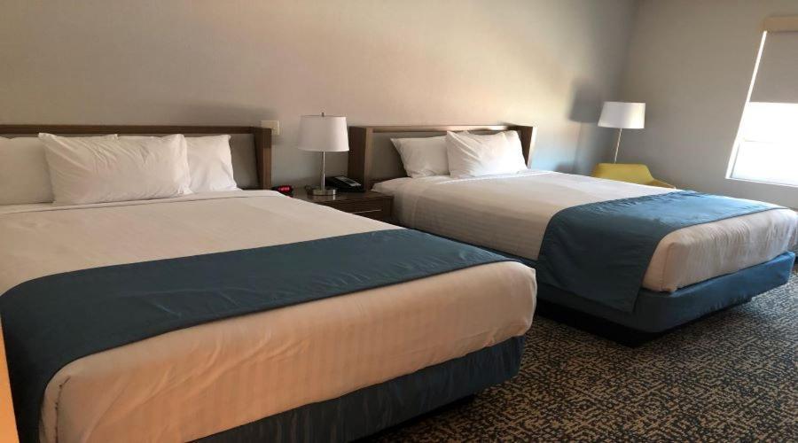 Hotel Havasu Landing And Casino 3*