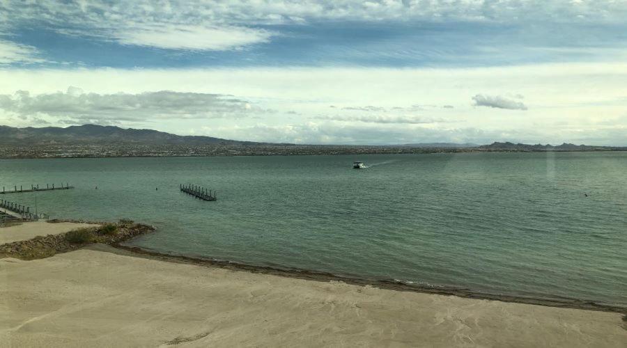 Havasu Landing And Casino Hotel 3*
