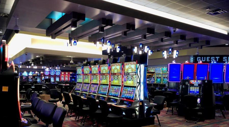 Havasu Landing And Casino