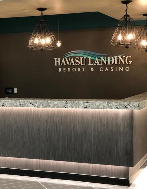 Hotel Havasu Landing And Casino Havasu Lake